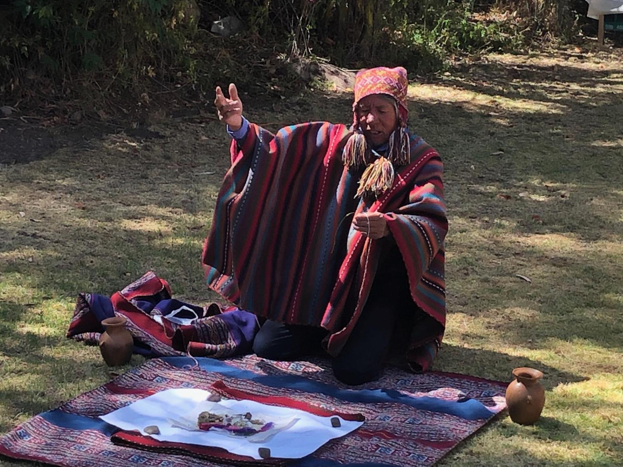 Hotel Pisonay Pueblo Urubamba Esterno foto