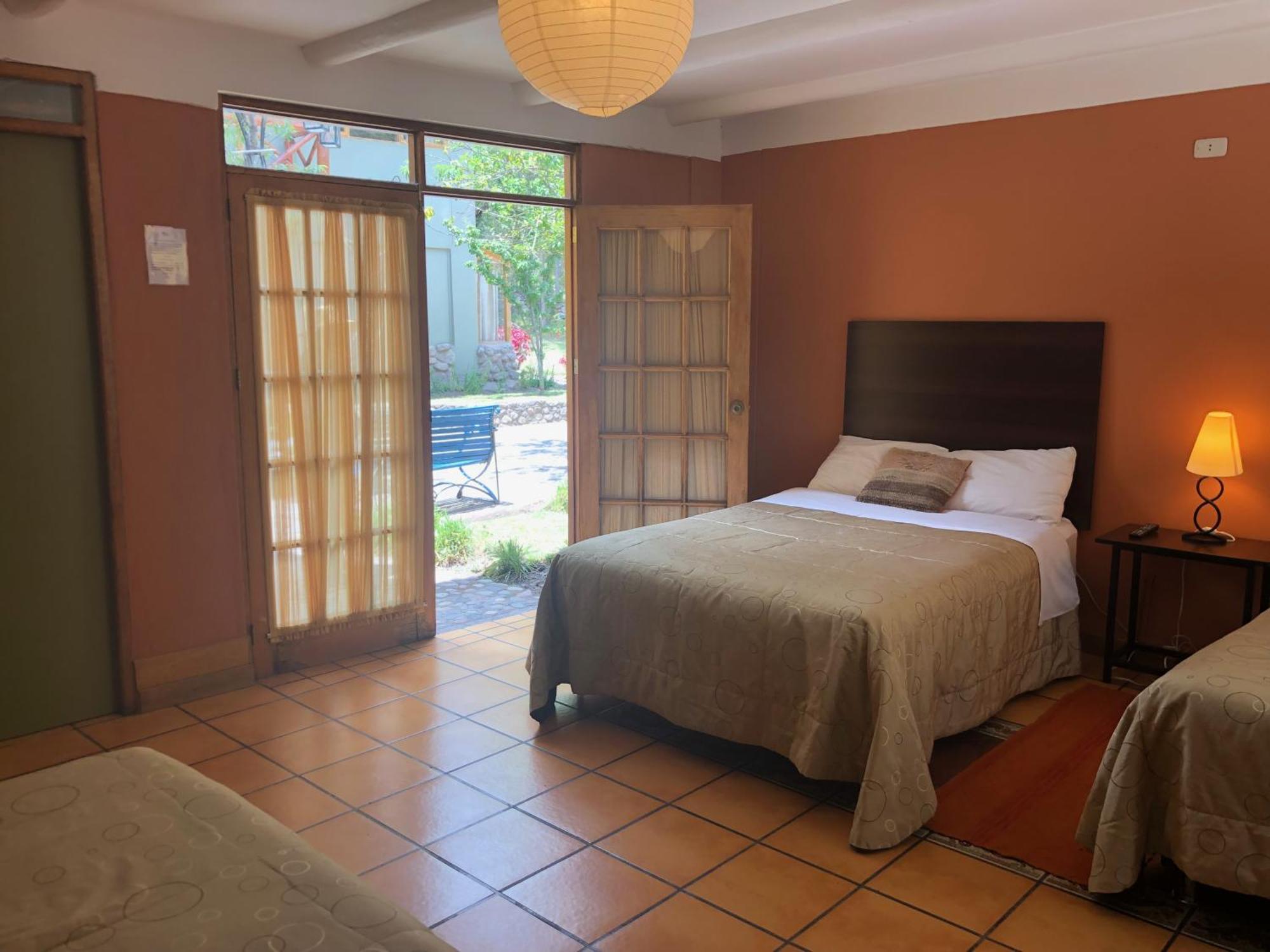 Hotel Pisonay Pueblo Urubamba Esterno foto