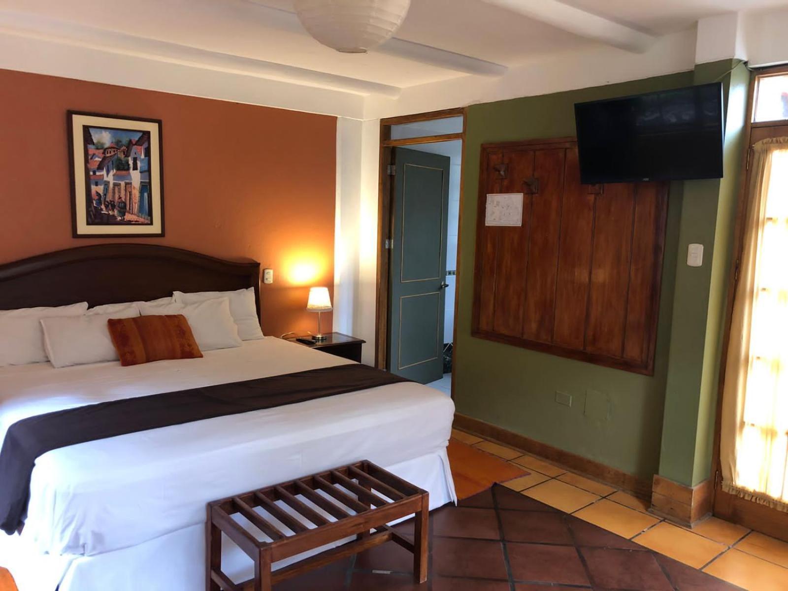 Hotel Pisonay Pueblo Urubamba Esterno foto