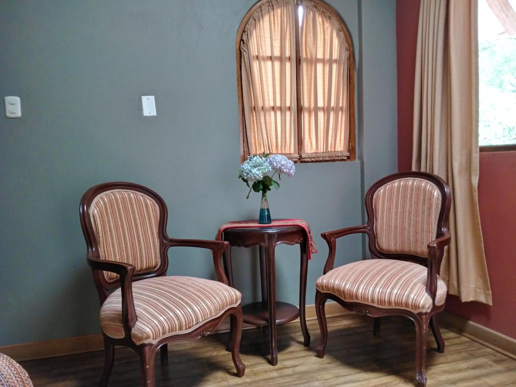 Hotel Pisonay Pueblo Urubamba Esterno foto